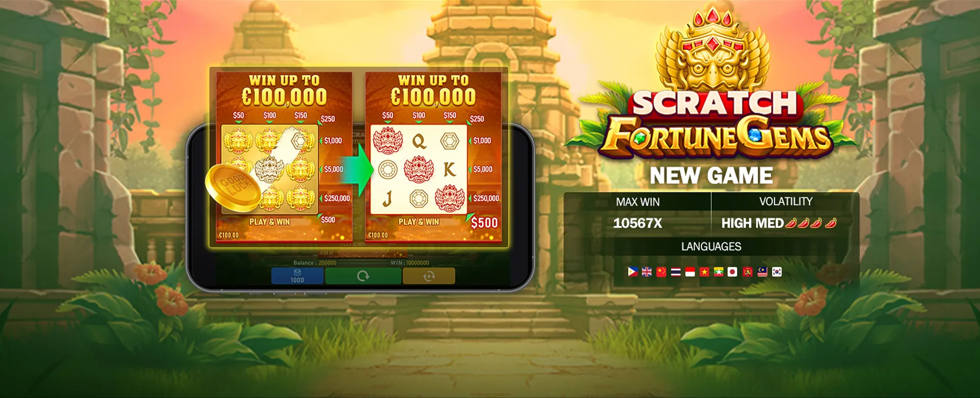 Tongits Offline MOD APK Unlimited Money 2024 - Enhanced Gameplay